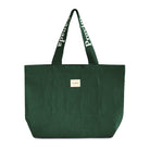 Made in Canada Wordmark Tote Bag Forest - Province of Canada