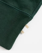 Made in Canada 100% Cotton Skinny French Terry Sweatpant Forest - Unisex - Province of Canada