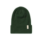 Forest Made in Canada Ribbed Cotton Toque Beanie - Province of Canada