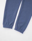 Made in Canada Flag Fleece Sweatpant French Blue - Unisex - Province of Canada