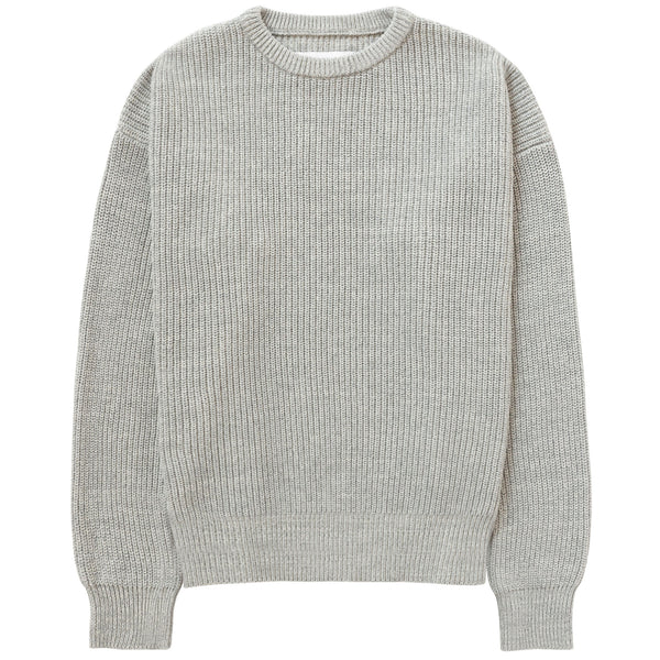 ★人気★【SAINTPAIN】★SP JAQUARD AMERICAN KNIT SWEATE.R★ ☆送料関税込☆SAINTPAIN☆SP JAQUARD AMERICAN KNIT SWEATER☆