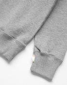 Made in Canada Mom Sweatshirt Heather Grey - Unisex - Province of Canada