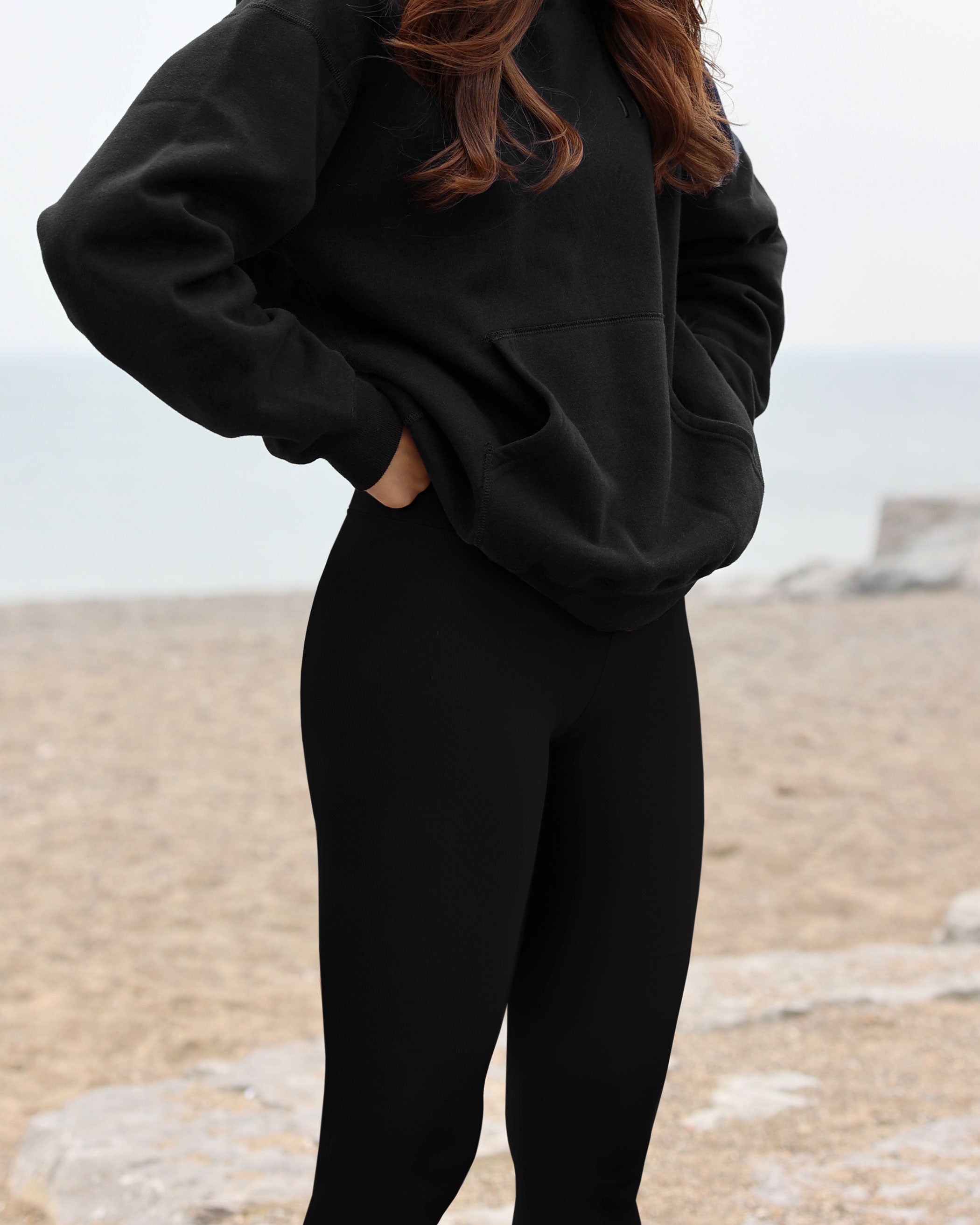 Everyday Leggings Small in Black Women s Province of Canada