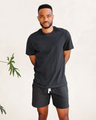 Made in Canada 100% Cotton Jersey Short Ink - Mens - Province of Canada