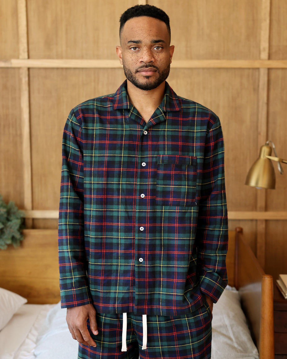 Pyjamas – Province of Canada