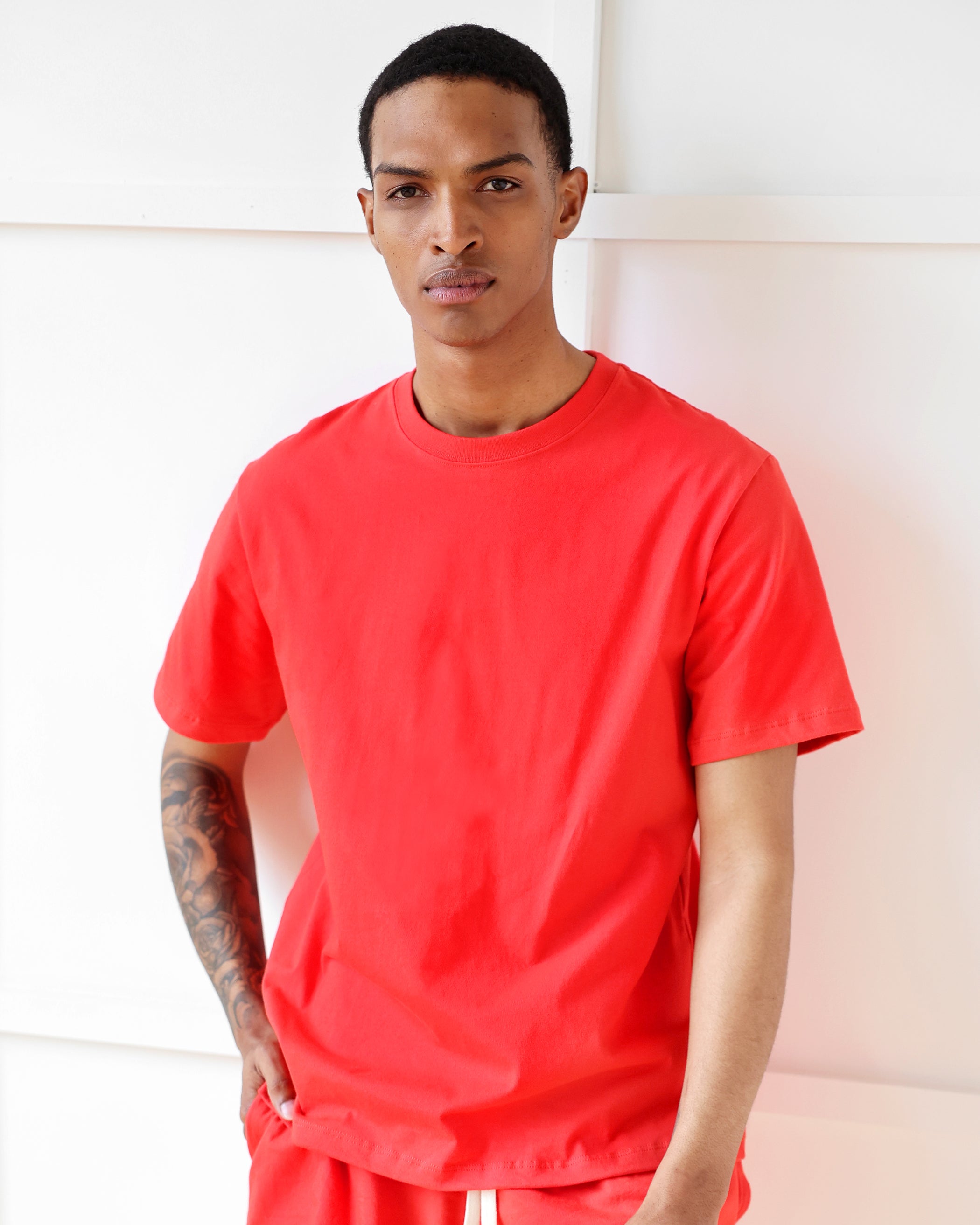 Made in Canada Monday Tee Tart - Unisex - Province of Canada