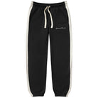 Made in Canada Club Fleece Sweatpant Black - Unisex - Province of Canada