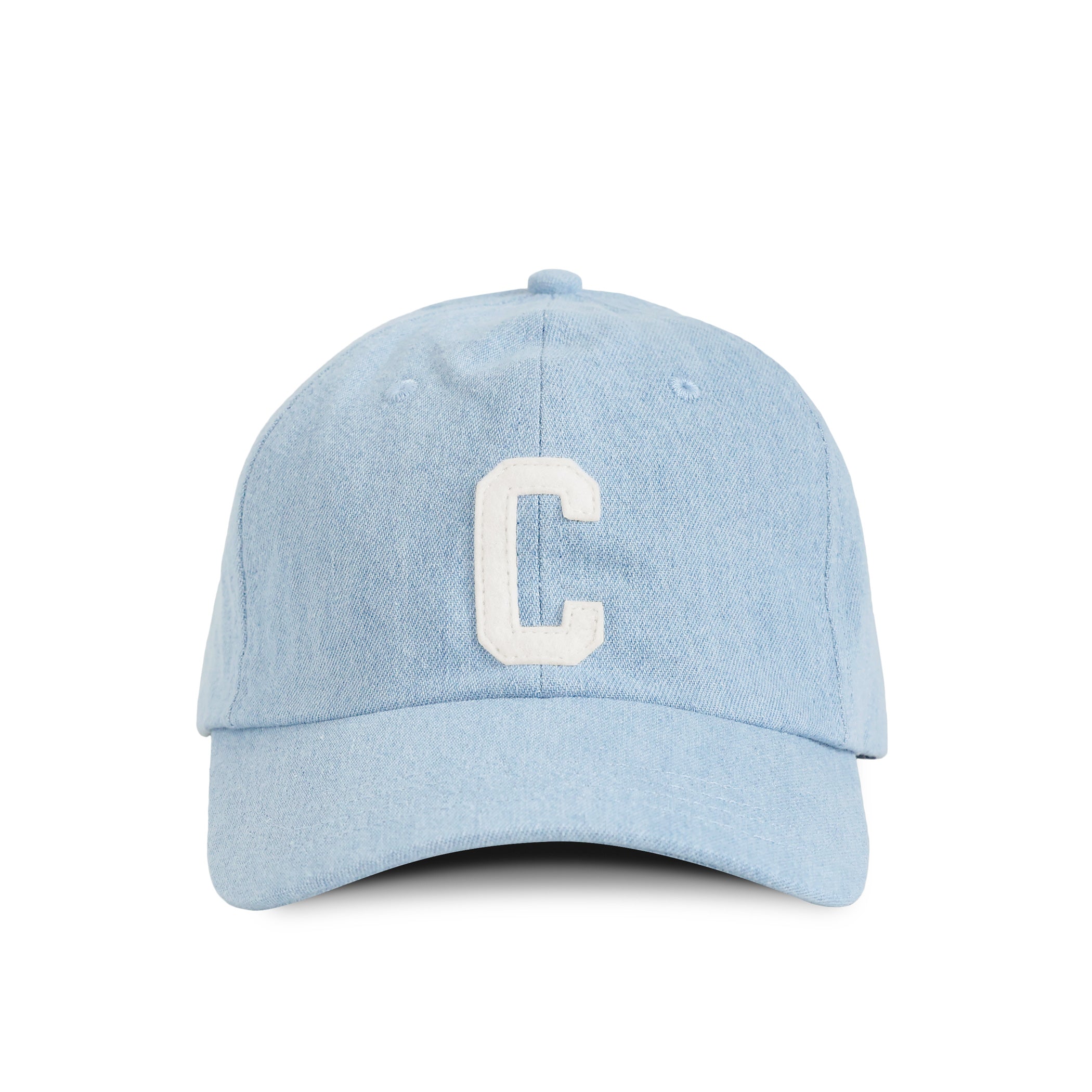 C hat baseball on sale