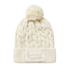 Made in Canada Pompom Cable Knit Toque - Province of Canada