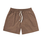 Weekend Short Cocoa - Mens - Province of Canada
