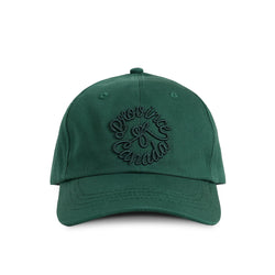Crest Baseball Hat Forest- Made in Canada - Province of Canada