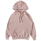 Made in Canada 100% Cotton French Terry Hoodie Dusk - Province of Canada