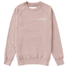 Made in Canada 100% Cotton French Terry Sweatshirt Dusk - Province of Canada