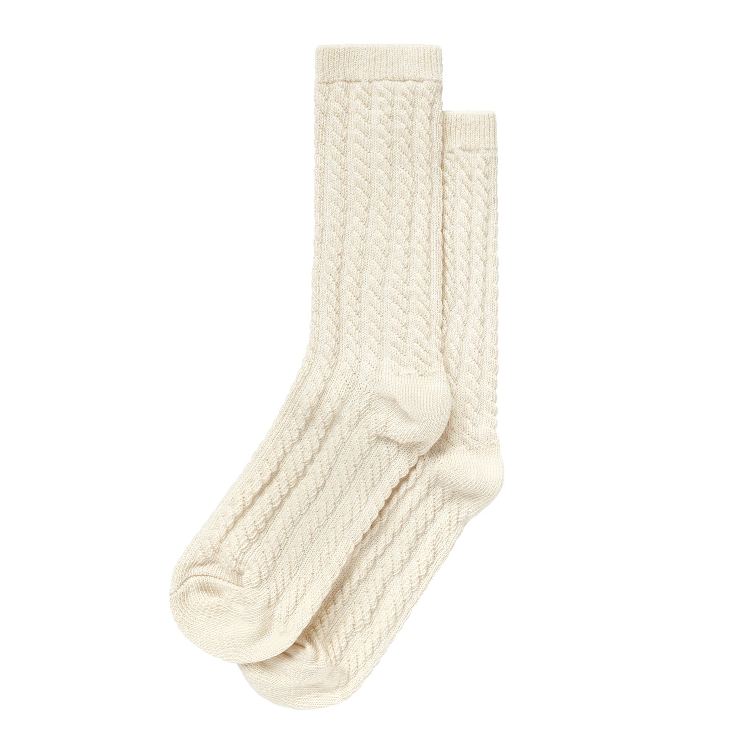 Made in Canada The Slouchy Sock Elgin Unisex - Province of Canada