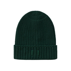 Made in Canada Flag Cotton Knit Toque Evergreen - Province of Canada