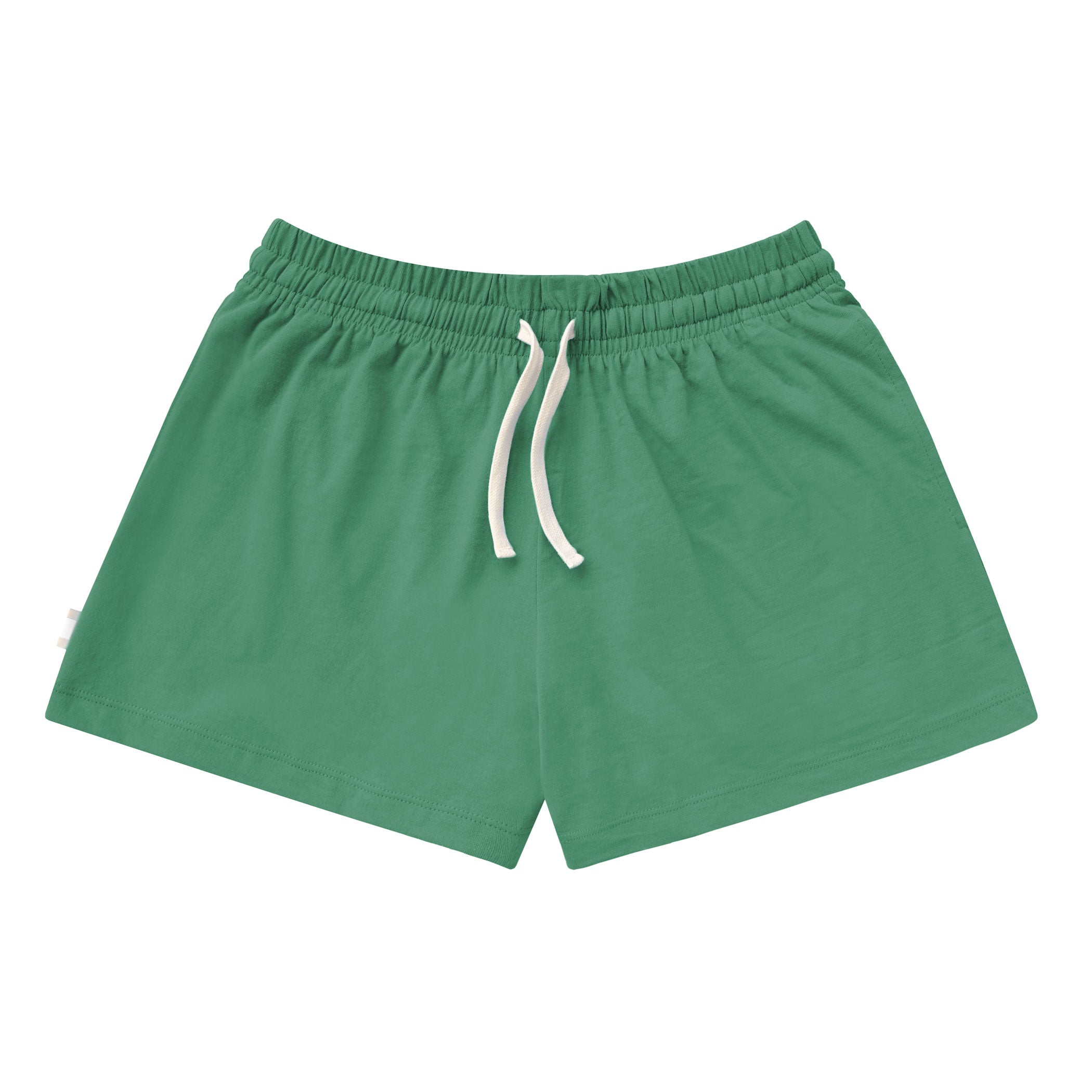 PRO-Lead-Green-Women-Short-