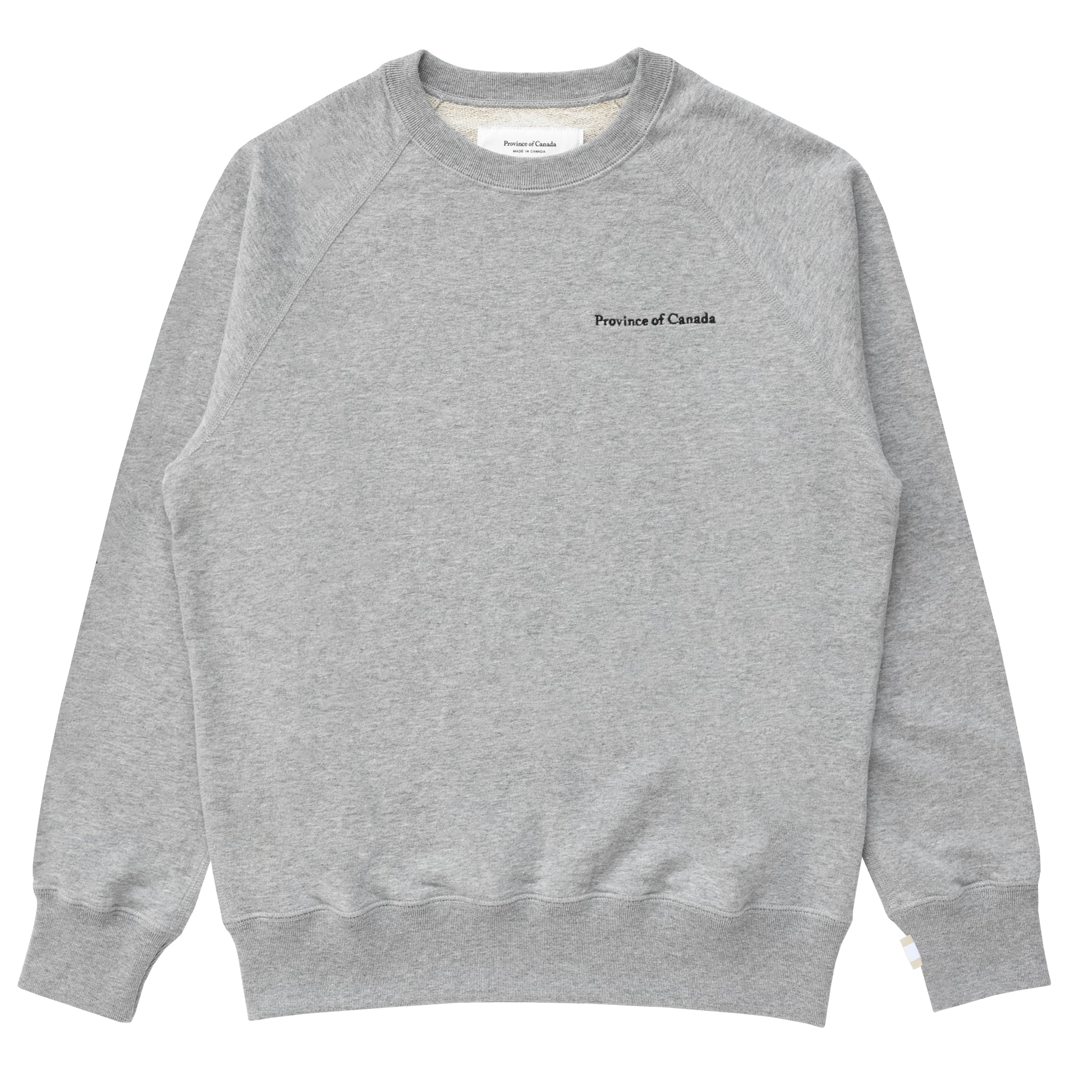 トップス OVY French Terry P/O Sweat (top gray) OVY French Terry P/O Sweat (top gray) Hoodies and