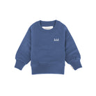 Made in Canada The Kid Sweatshirt French Blue - Province of Canada