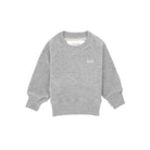 Made in Canada The Kid Sweatshirt Heather Grey - Province of Canada