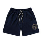 Made in Canada - Basketball Mesh Short Navy - Mens - Province of Canada