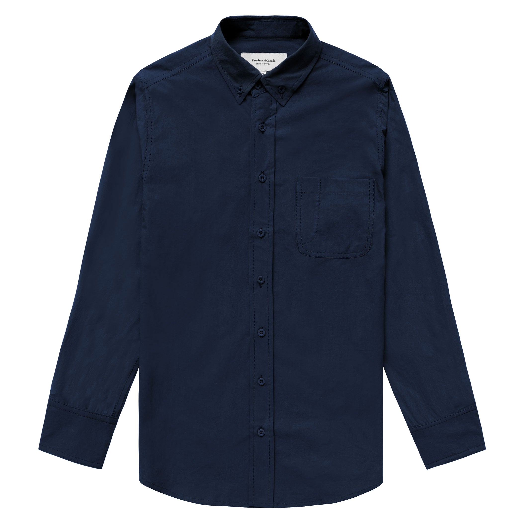 PRO-Lead-Oxford-Shirt-Navy-