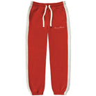 Made in Canada Club Fleece Sweatpant Red - Unisex - Province of Canada