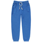 Made in Canada Reverse Relaxed French Terry Sweatpant Super Blue - Unisex - Province of Canada