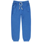 Made in Canada Reverse Relaxed French Terry Sweatpant Super Blue - Unisex - Province of Canada