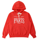 Made in Canada Paris Ontario Fleece Hoodie Tart - Unisex - Province of Canada