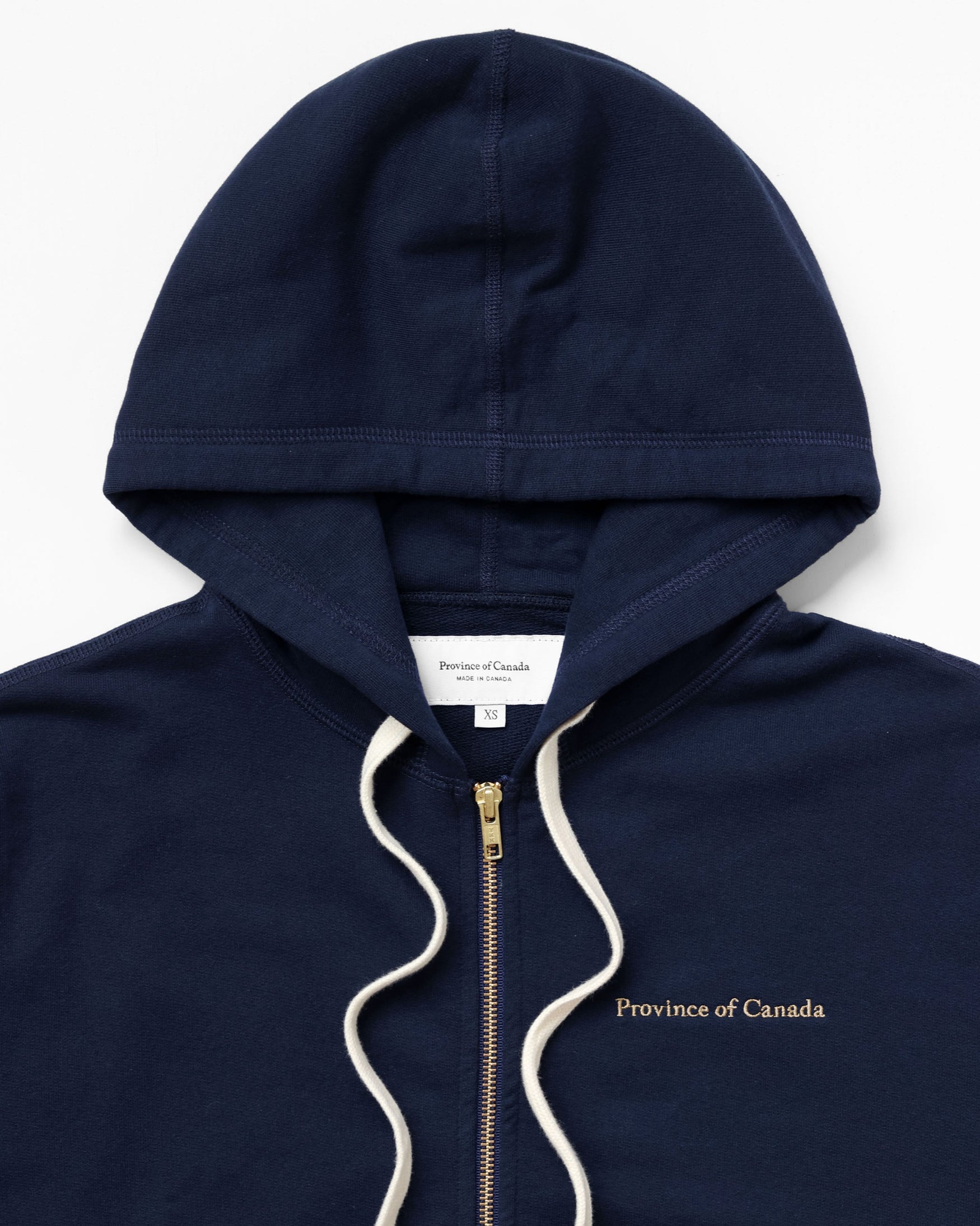 Cassidy Crewneck Recess Ribbons French Terry main image 1