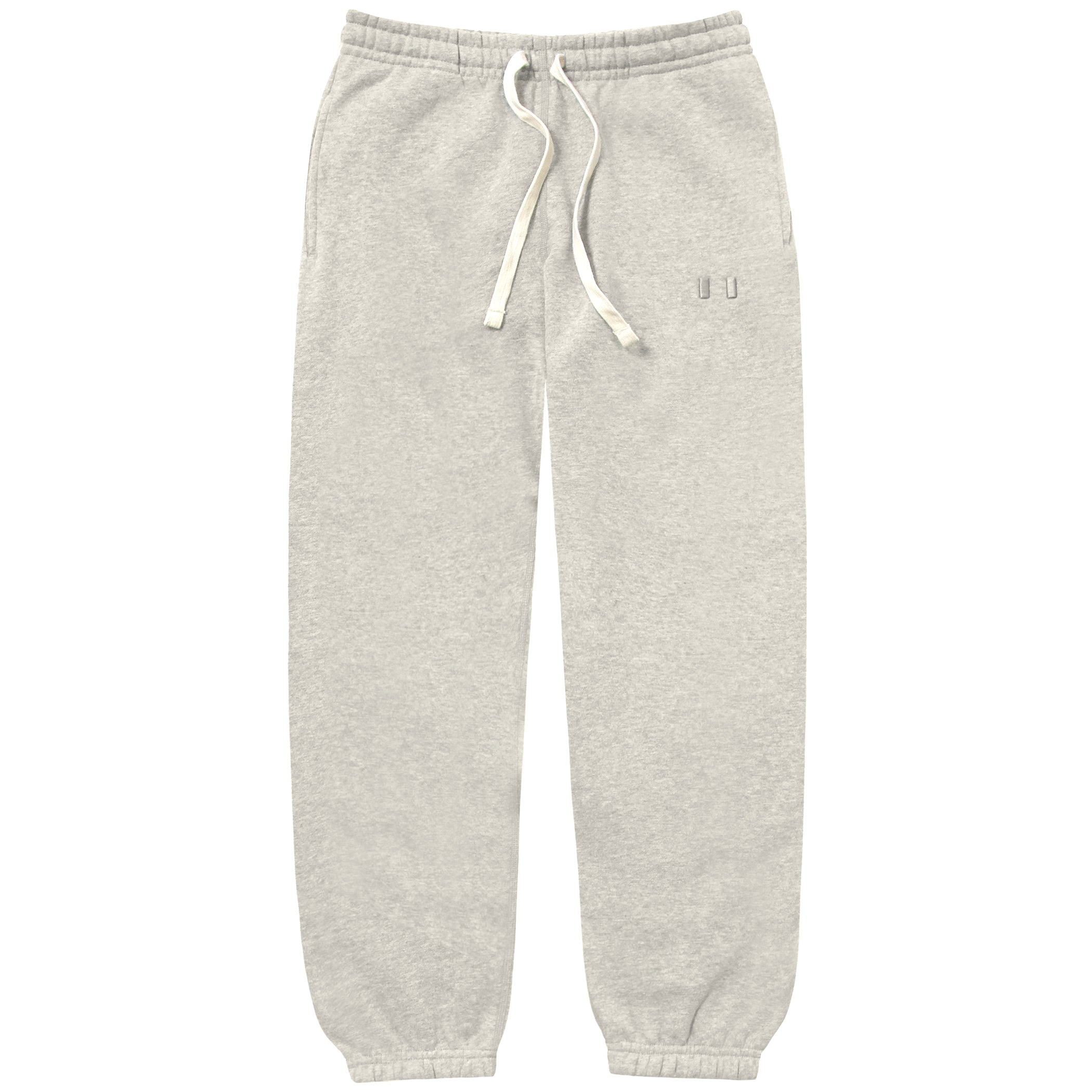 Flag Fleece Sweatpant Eggshell Unisex – Province of Canada