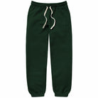 Made in Canada Flag Fleece Sweatpants Forest Unisex - Province of Canada