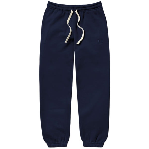 PRO-New-Navy-Flag-Fleece-Pants