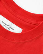 Made in Canada Monday Long Sleeve Tee Tart - Province of Canada