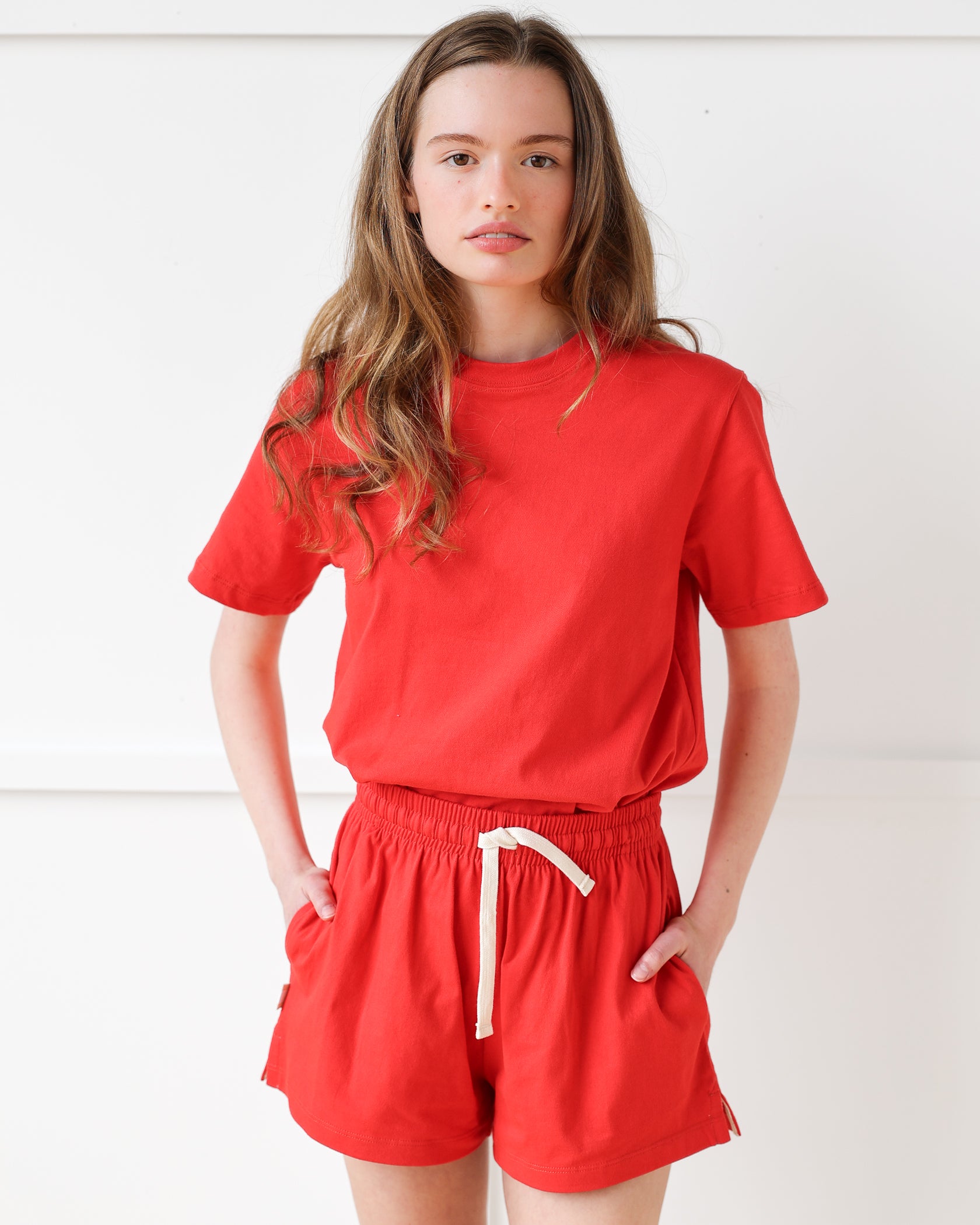 Made in Canada Weekend Short Tart - Womens - Province of Canada