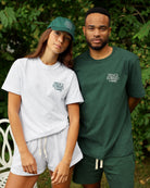 Made in Canada Prince Edward County Tee Forest - Unisex - Province of Canada