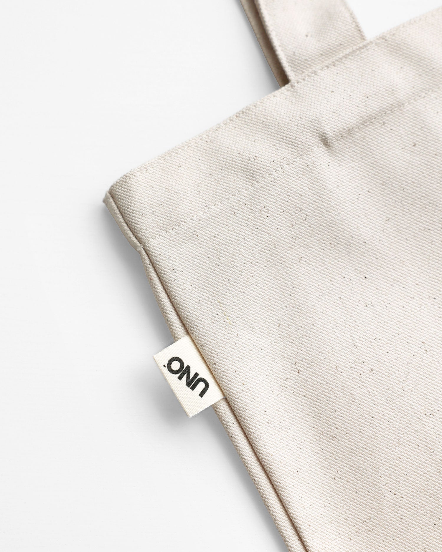 Made in Canada 100% Cotton UNO™ Tote - Province of Canada