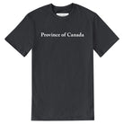 Made in Canada Wordmark Tee Ink - Unisex - Province of Canada