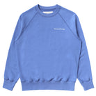 Made in Canada - French Terry Sweatshirt Periwinkle - Unisex - Province of Canada