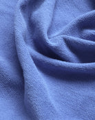 Made in Canada - Relaxed French Terry Sweatpant Periwinkle - Unisex - Province of Canada 
