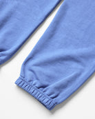 Made in Canada - Relaxed French Terry Sweatpant Periwinkle - Unisex - Province of Canada 
