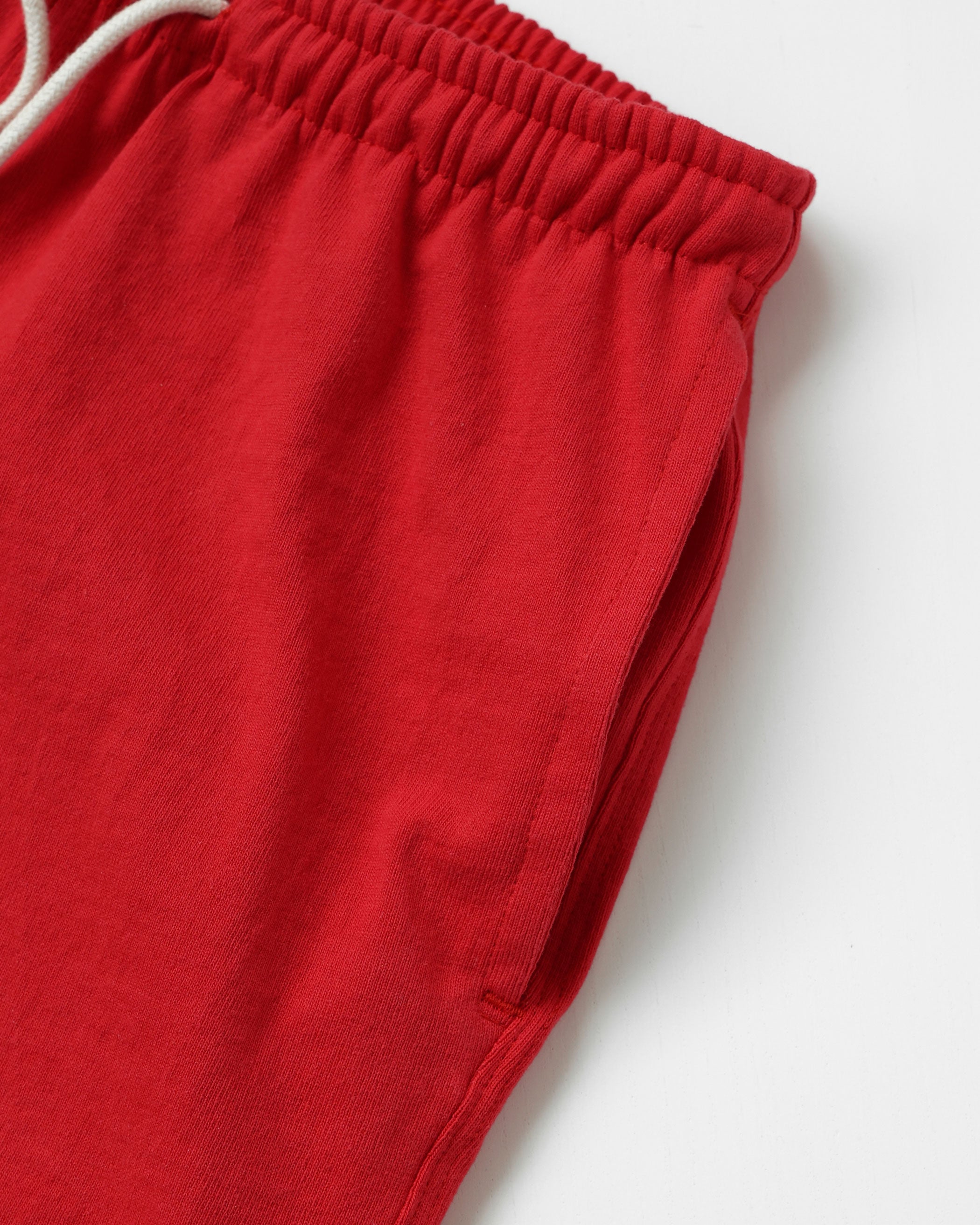 Canada Short Red - Unisex - Made in Canada - Province of Canada