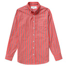 Made in Canada 100% Cotton Button Down Chelton Shirt - Unisex - Province of Canada