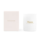 Made in Canada Mom Candle - Province of Canada