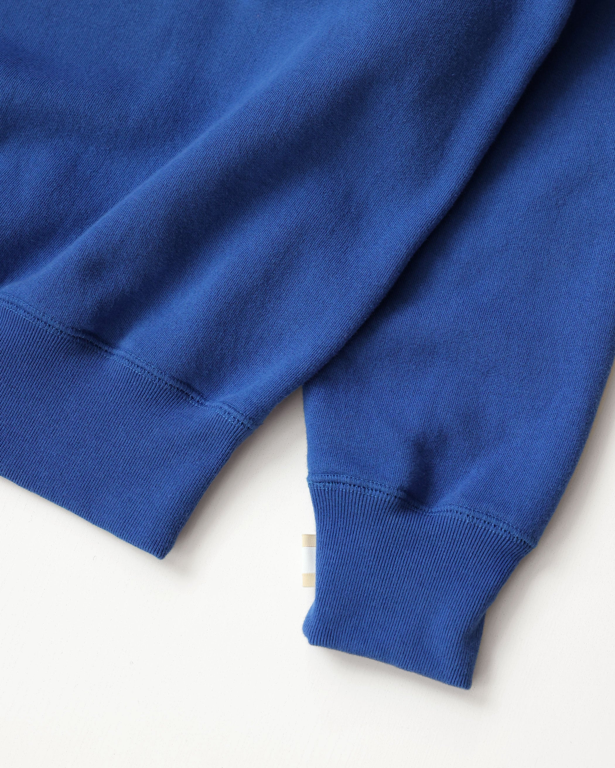 Made in Canada Montreal Bagels Sweatshirt Royal - Unisex - Province of Canada