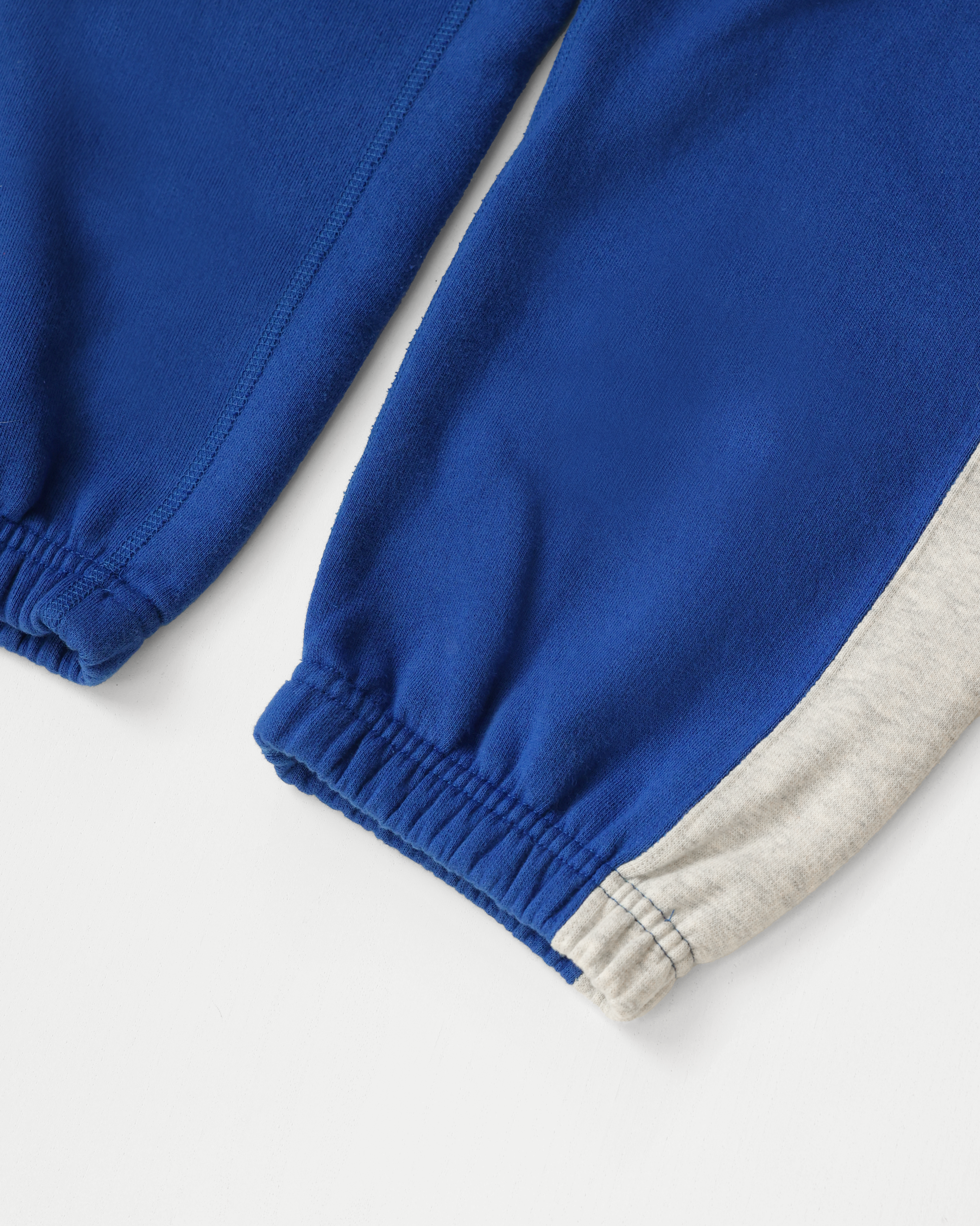 Made in Canada Club Fleece Sweatpant Royal - Unisex - Province of Canada