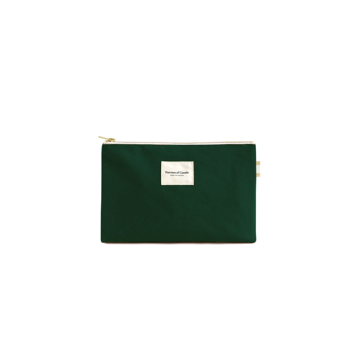 Made in Canada - Spruce Pouch - Province of Canada