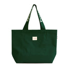 Made in Canada - Wordmark Tote Bag Spruce - Province of Canada