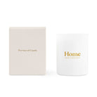 Made in Canda Home Candle - Province of Canada