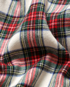 Made in Canada 100% Cotton Marley Plaid Flannel Pyjama Pant - Unisex - Province of Canada 